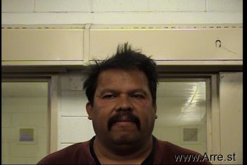 Jose  Nieto Mugshot